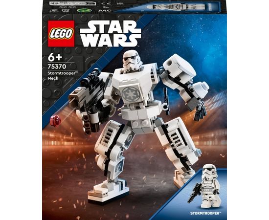 LEGO Star Wars Stormtrooper™ robots  (75370) LEGO Star Wars