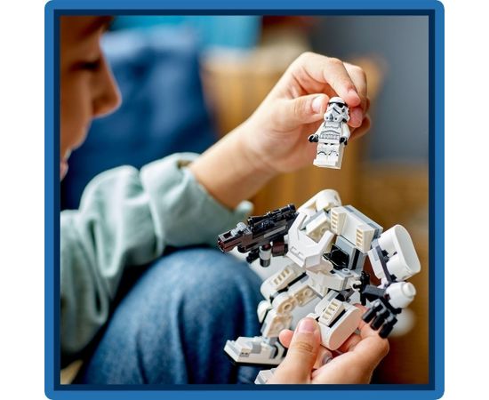 LEGO Star Wars Stormtrooper™ robots  (75370)