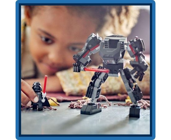 LEGO Star Wars Mech Dartha Vadera™ (75368)