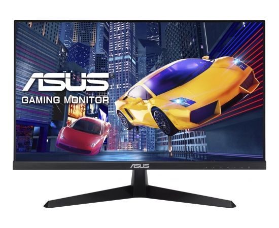 Monitors Asus 27" VY279HGE Eye Care Gaming Monitor HDMI