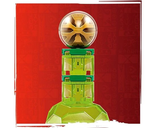 LEGO Ninjago Smocza moc Lloyda — obrót spinjitzu (71779) Lego Ninjago