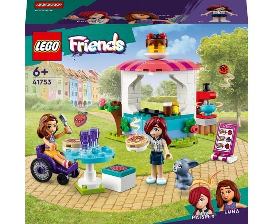 LEGO Friends Naleśnikarnia (41753)