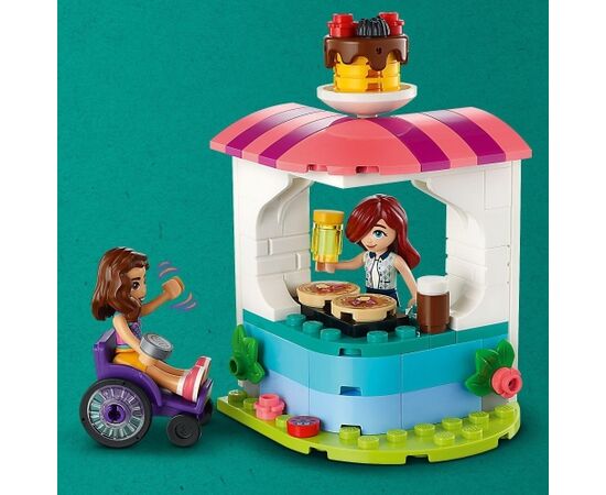 LEGO Friends Naleśnikarnia (41753) LEGO Friends