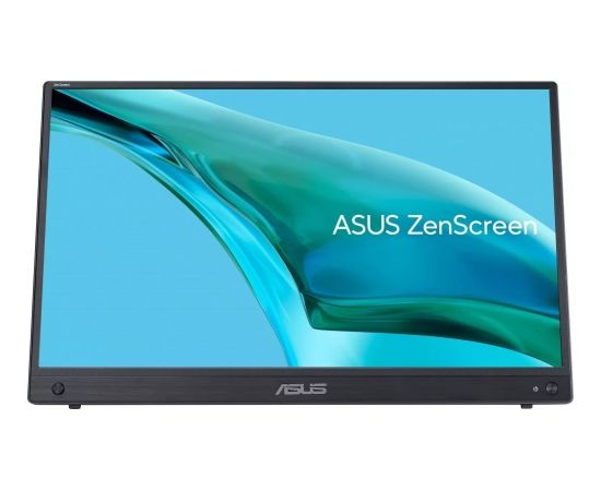Monitors Asus ZenScreen MB16AHG (90LM08U0-B01170)