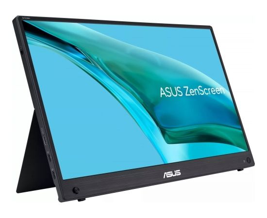 Monitors Asus ZenScreen MB16AHG (90LM08U0-B01170)