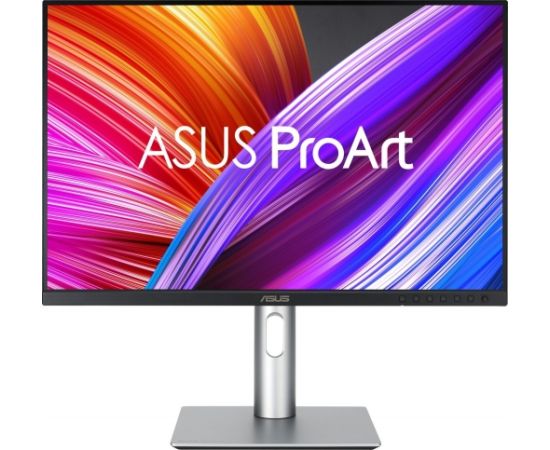 Monitors Asus PA248CRV (90LM05K0-B01K70)