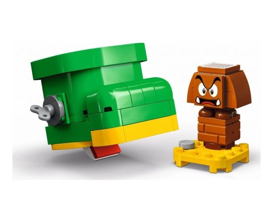 LEGO Super Mario 71404 Gumbas Schuh - Erweiterungsset