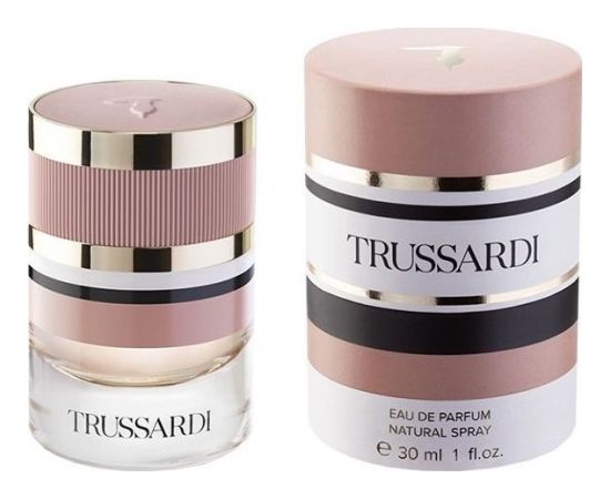 Trussardi Eau De Parfum EDP 30 ml