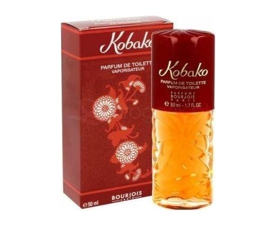 Bourjois Kobaco EDT 50 ml