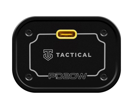 Tactical C4 Explosive 9600mAh Yellow