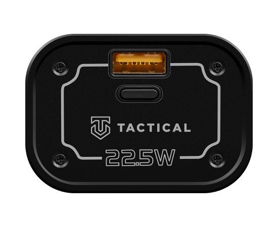 Tactical C4 Explosive 9600mAh Black