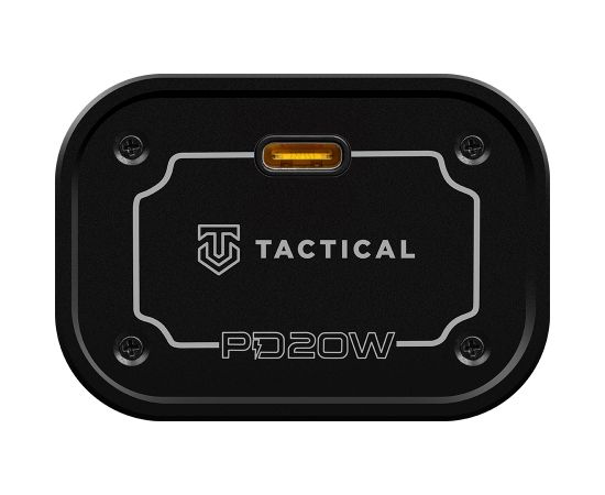 Tactical C4 Explosive 9600mAh Black