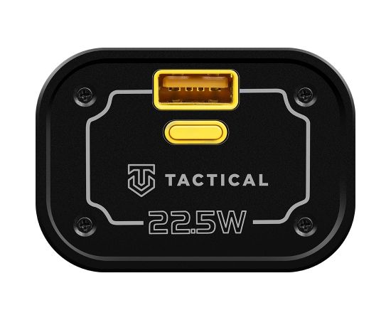 Tactical C4 Explosive 19200mAh Yellow