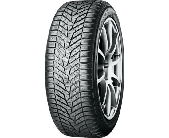 245/40R19 YOKOHAMA BLUEARTH *WINTER V905 98V XL Studless CCB72 3PMSF M+S