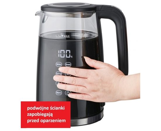 MAESTRO MR-049 electric kettle