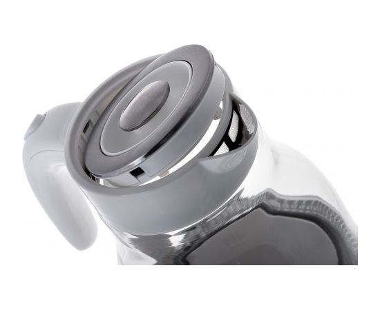 ELECTRIC KETTLE MAESTRO MR-061 WHITE