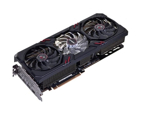 Karta graficzna ASRock Arc A770 Phantom Gaming 16GB OC