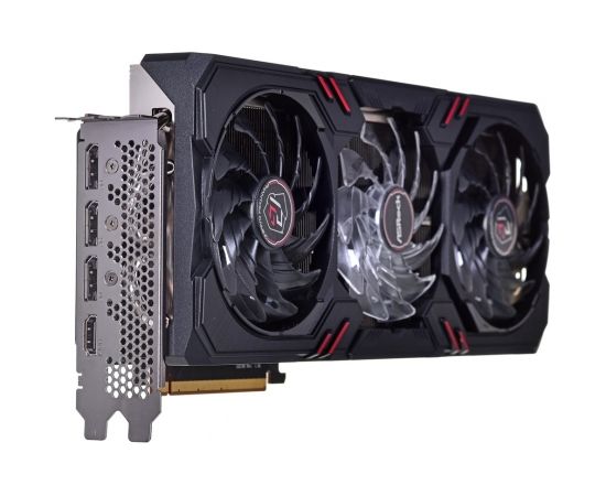 Karta graficzna ASRock Arc A770 Phantom Gaming 16GB OC