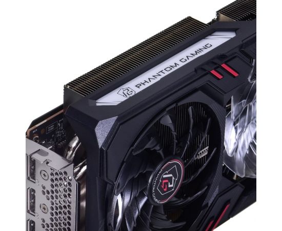 Karta graficzna ASRock Arc A770 Phantom Gaming 16GB OC