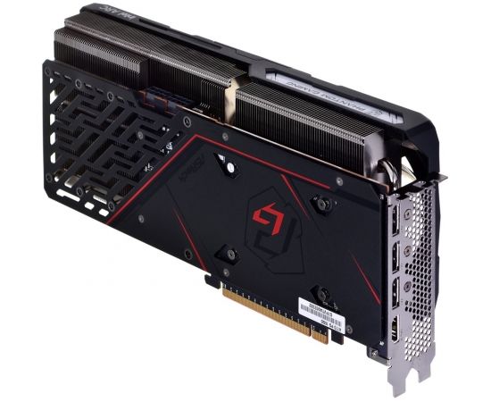 Karta graficzna ASRock Arc A770 Phantom Gaming 16GB OC