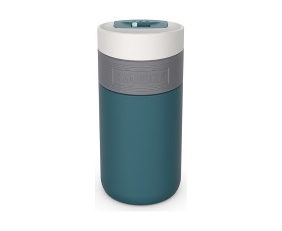 Kambukka Etna thermal mug 300ml Deep Teal