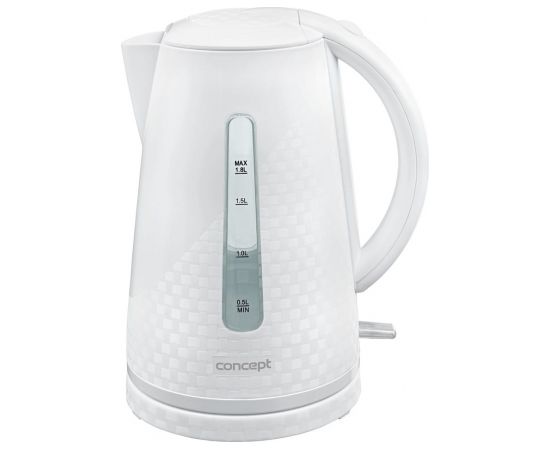 RK2320 CONCEPT electric kettle