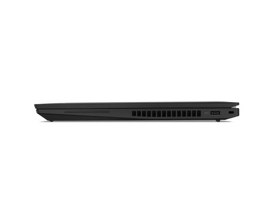 Lenovo ThinkPad P16s 6650U Mobile workstation 40.6 cm (16") WUXGA AMD Ryzen™ 5 PRO 16 GB LPDDR5-SDRAM 512 GB SSD Wi-Fi 6E (802.11ax) Windows 11 Pro Black Portatīvie datori