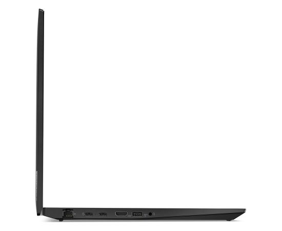 Lenovo ThinkPad P16s 6650U Mobile workstation 40.6 cm (16") WUXGA AMD Ryzen™ 5 PRO 16 GB LPDDR5-SDRAM 512 GB SSD Wi-Fi 6E (802.11ax) Windows 11 Pro Black Portatīvie datori