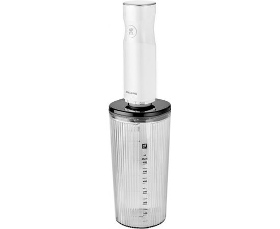 ZWILLING ENFINIGY HAND BLENDER BLACK