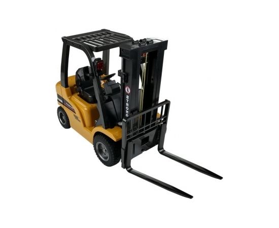 Import Leantoys Remote Controlled Forklift R/C 1:10 Радиоуправляемые Игрушки