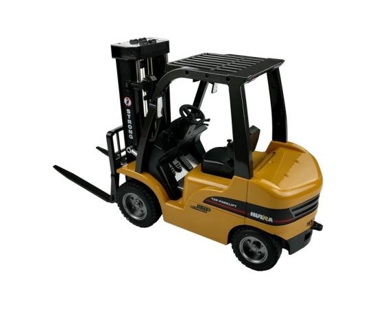 Import Leantoys Remote Controlled Forklift R/C 1:10 Радиоуправляемые Игрушки