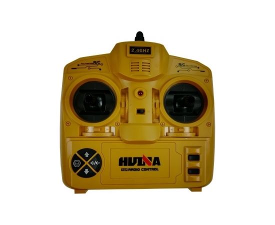 Import Leantoys Remote Controlled Forklift R/C 1:10 Радиоуправляемые Игрушки