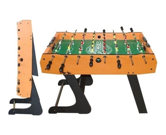 Import Leantoys Football Table Folding Game