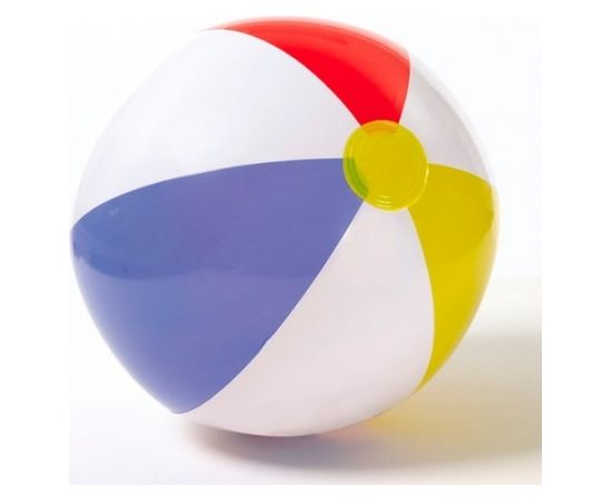 Intex Мяч пляжный детский надувной 51 cm 59020