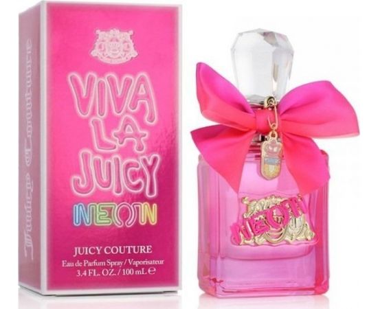 Juicy Couture Viva La Juicy Neon EDP 100 ml