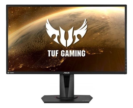 Monitors Asus TUF Gaming VG27AQZ (90LM0503-B01370)