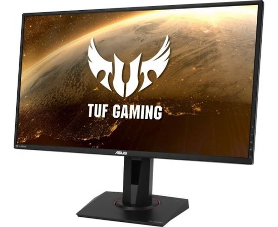 Monitors Asus TUF Gaming VG27AQZ (90LM0503-B01370)