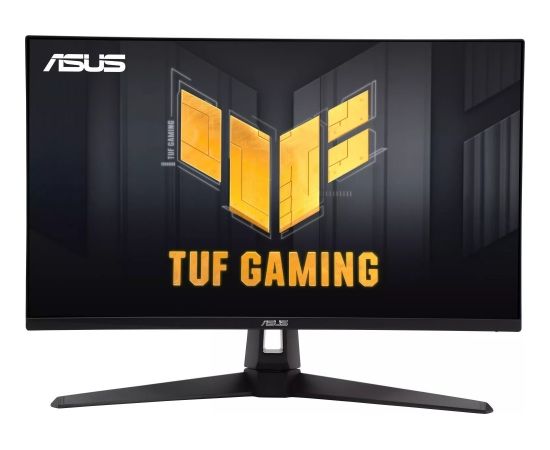 Monitors Asus TUF Gaming VG27AQ3A (90LM0940-B01970)