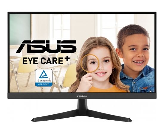 Monitors ASUS VY229HE, 21.45"