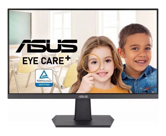 Monitors Asus Monitor 27 VA27EHF