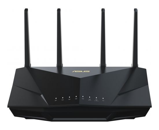 Router Asus RT-AX5400 Wi-Fi 6 VPN 4x1GbE USB 3.2