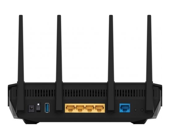 Router Asus RT-AX5400 Wi-Fi 6 VPN 4x1GbE USB 3.2