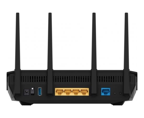 Router Asus RT-AX5400 Wi-Fi 6 VPN 4x1GbE USB 3.2