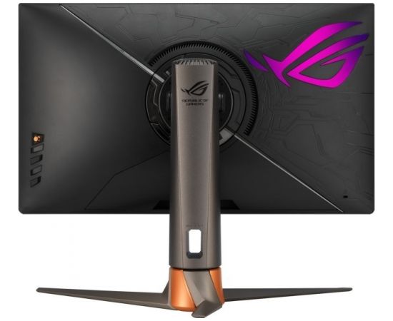 Monitors Asus ROG Swift PG27AQN (90LM0820-B01370)