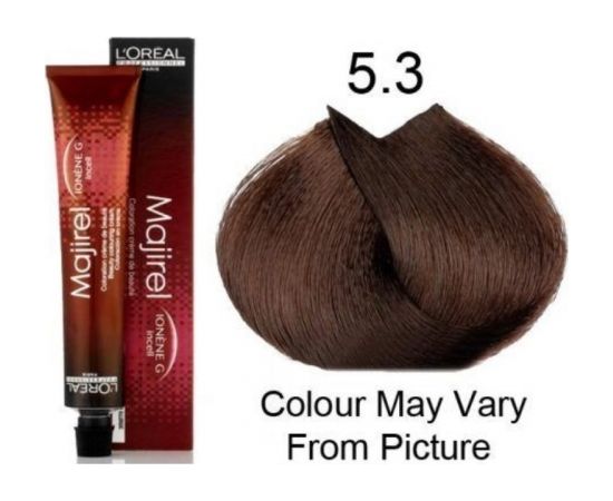 L'Oreal Majirel Coloration Cream 50ml