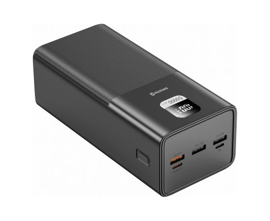 Swissten Power Line Power Bank 50 000 mAh / 100W