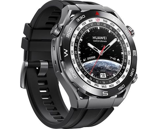 Huawei Watch Ultimate B19B Expedition Black EU Smartwatch