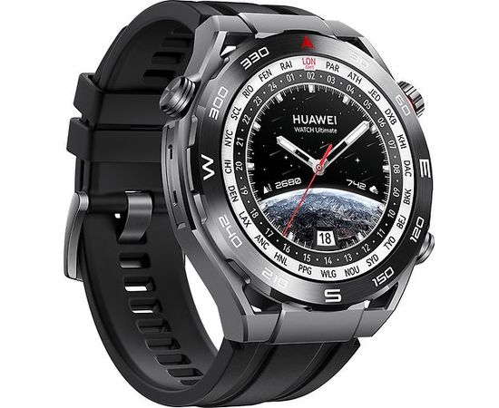 Smartwatch Huawei Watch Ultimate Expedition Black EU