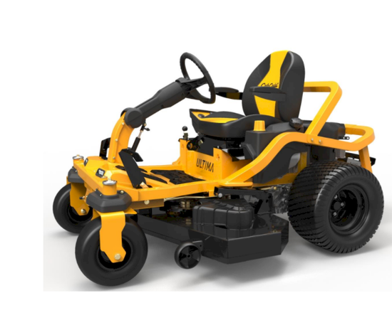 Mauriņa traktors XZ6 S107, Cub Cadet