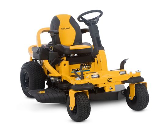 Mauriņa traktors XZ6 S107, Cub Cadet